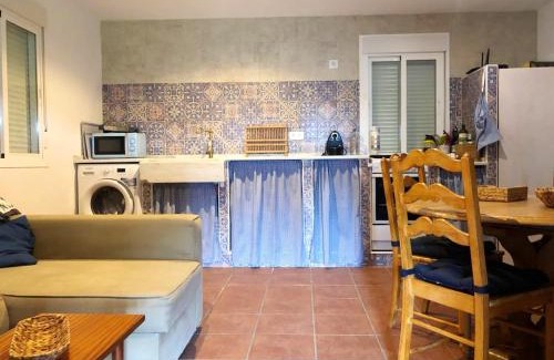 San Ambrosio Casa | Charming House Montecote + pool