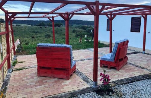San Ambrosio Casa | Charming House Montecote + pool