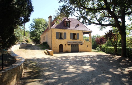 Beynac-et-Cazenac Villa | Casa con Encanto en BEYNAC PERIGORD NOIR