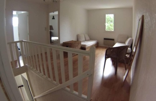 Naujan-et-Postiac Casa | Encantadora casa, lugar excepcional, cambio de escenario San Emilion