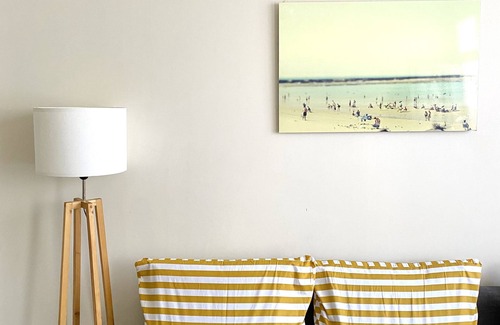 Trouville-sur-Mer Casa | casa con encanto en el centro de Trouville