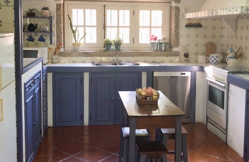 Marco de Canaveses Cabaña | Encantadora casa en una zona verde protegida, entre el Duero y Tâmega