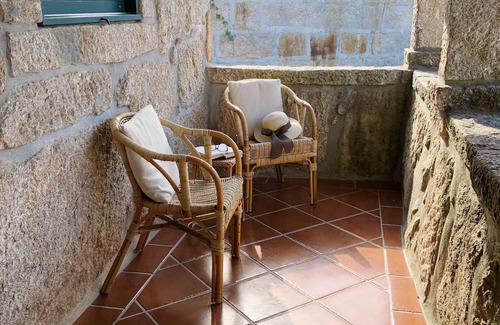 Marco de Canaveses Cabaña | Encantadora casa en una zona verde protegida, entre el Duero y Tâmega