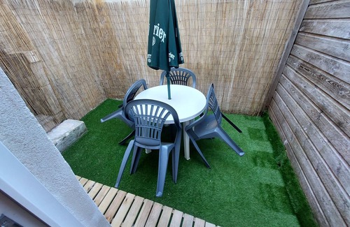 La Jarne Casa | Charming house 10 minutes from the beach