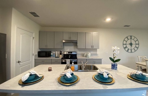 Kissimmee Casa | Charming house 15 minutes by the airport