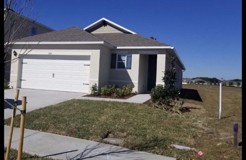 Kissimmee Casa | Charming house 15 minutes by the airport