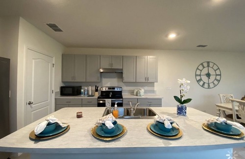 Kissimmee Casa | Charming house 15 minutes by the airport