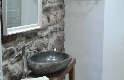 Montagne d'Ardeche Otro | CASA CON ENCANTO 17 PERSONAS