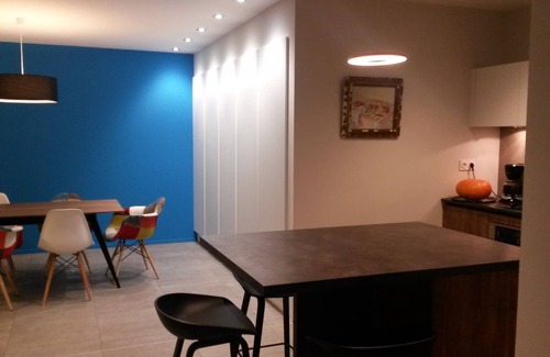 Les Mathes Villa | NUEVO Villa confortable LES MATHES La palmyre