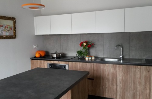 Les Mathes Villa | NUEVO Villa confortable LES MATHES La palmyre
