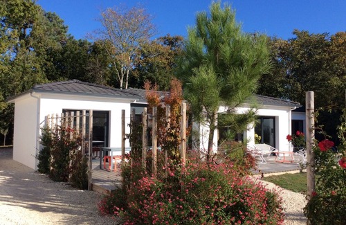 Les Mathes Villa | NUEVO Villa confortable LES MATHES La palmyre