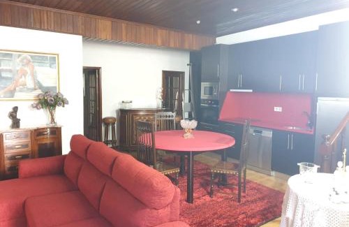 Alpendurada e Matos Casa | Charming House Apendurada