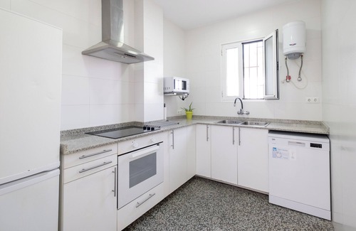 El Cabanyal Casa | Encantadora Casa en la Playa