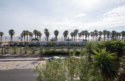 El Cabanyal Casa | Encantadora Casa en la Playa