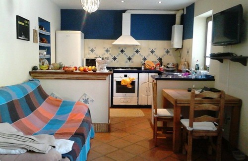 Facinas Casa | Casa con encanto Bolonia