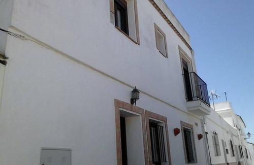 Facinas Casa | Casa con encanto Bolonia