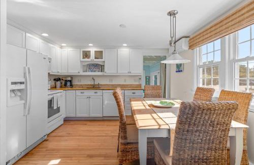 South Yarmouth Casa | Charming House by the Beach with Patio Grill and FirePit