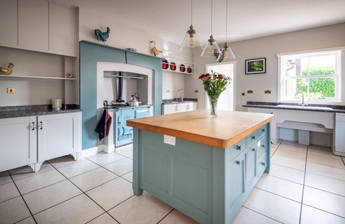 Watergrasshill Casa | Charming House Close to Cork City