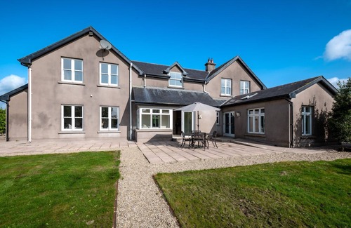 Watergrasshill Casa | Charming House Close to Cork City