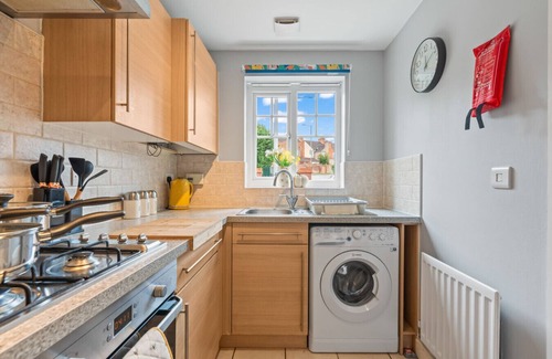 Rugby Casa | Charming House Central Location Free Parking