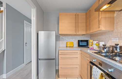 Rugby Casa | Charming House Central Location Free Parking