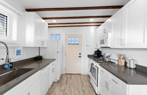 Evans Churchill Apartamento | Charming House & Cottage in Downtown Phoenix