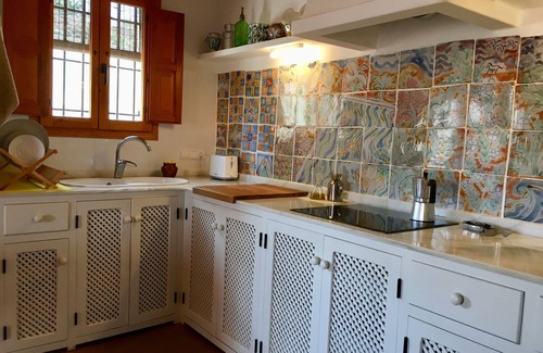 Nijar Casa | Casa con encanto “El Majuelo”
