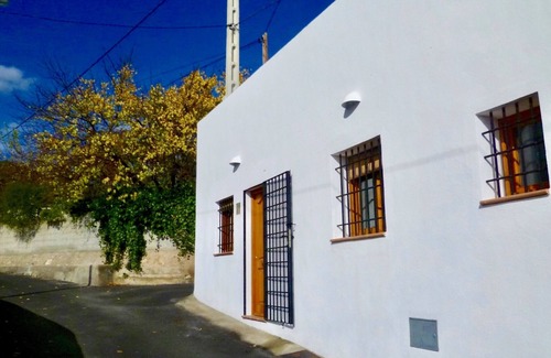 Nijar Casa | Casa con encanto “El Majuelo”