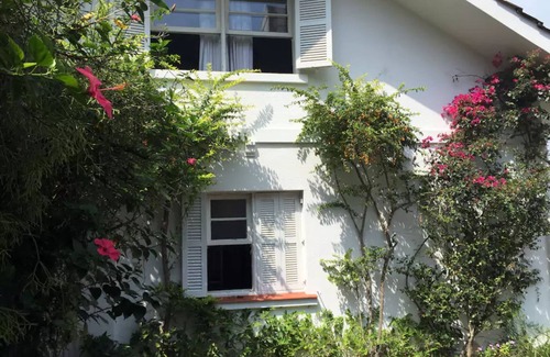 Matinhos Casa | Encantadora casa frente al mar