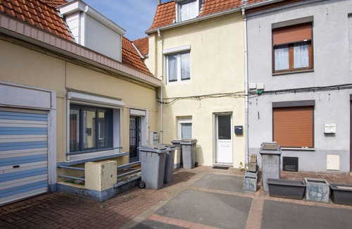 Faches-Thumesnil Casa | Charming house in Faches-Thumesnil - Welkeys