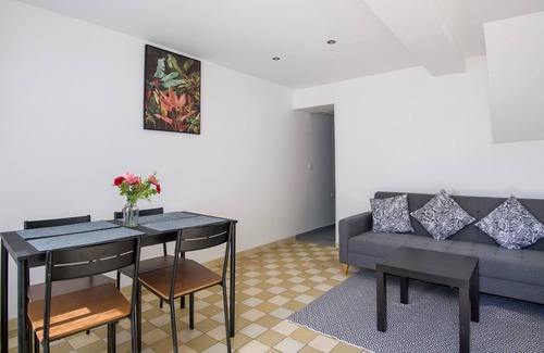 Faches-Thumesnil Casa | Charming house in Faches-Thumesnil - Welkeys