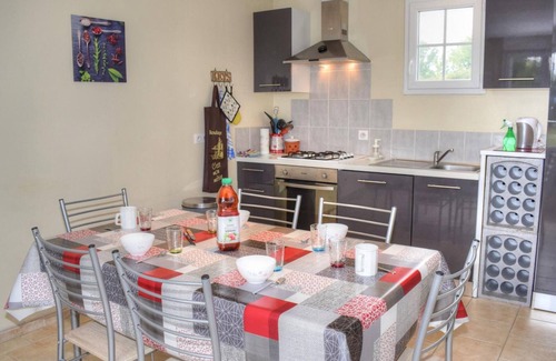 Rilly-sur-Vienne Cabaña | Casa acogedora con piscina, jardín privado y cerca de destinos turísticos en el Valle del Loira