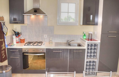 Rilly-sur-Vienne Cabaña | Casa acogedora con piscina, jardín privado y cerca de destinos turísticos en el Valle del Loira