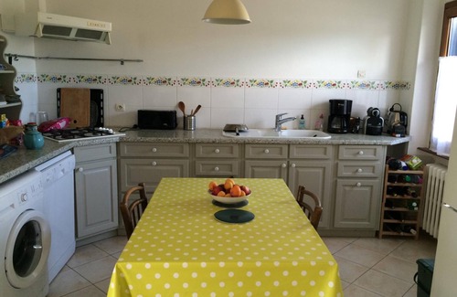 Saint-Philibert Casa | casa con encanto en Saint philibert cerca de las playas