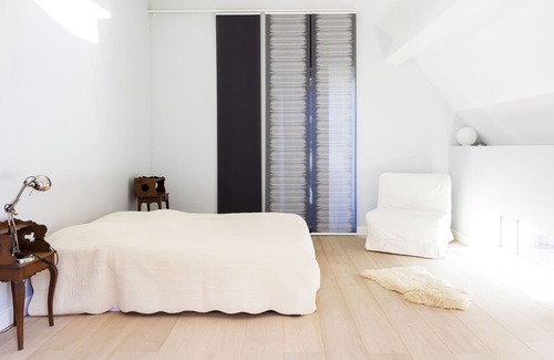 Beersel Casa | Charming House & Garden - Brussels South