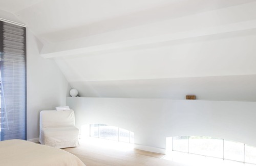 Beersel Casa | Charming House & Garden - Brussels South