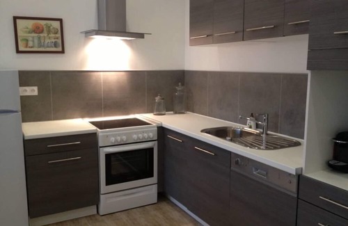 Sanary-sur-Mer Casa | casa con encanto en callejón sin salida cerca de la playa y del centro de la ciudad