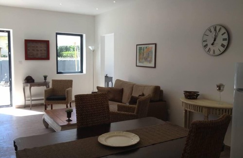 Sanary-sur-Mer Casa | casa con encanto en callejón sin salida cerca de la playa y del centro de la ciudad
