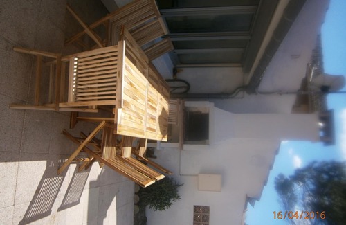 Soulac-sur-Mer Casa | casa con encanto en el hipercentro clasificado turismo amueblado 3 ***