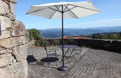 Bico Casa | Charming House in Andeviso with Mountain View