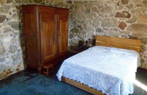 Bico Casa | Charming House in Andeviso with Mountain View