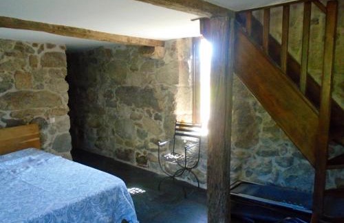 Bico Casa | Charming House in Andeviso with Mountain View