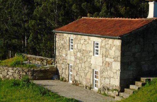 Bico Casa | Charming House in Andeviso with Mountain View