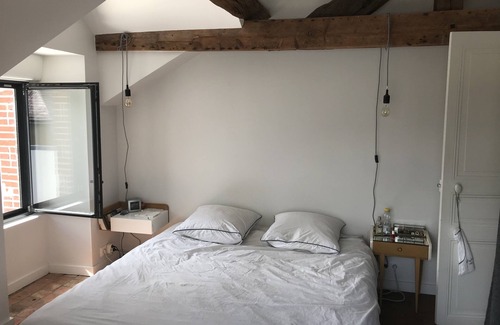 Indre Casa | CHARMING HOUSE IN A FISHING VILLAGE