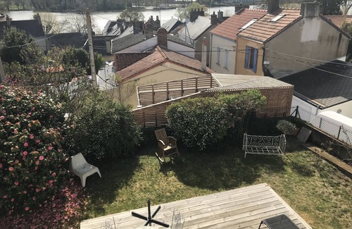 Indre Casa | CHARMING HOUSE IN A FISHING VILLAGE