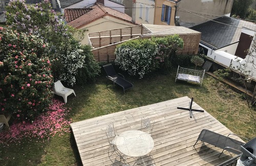 Indre Casa | CHARMING HOUSE IN A FISHING VILLAGE
