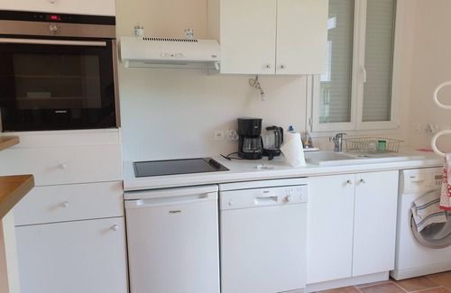 Moyaux Casa | Charming house in a park of almost 3ha