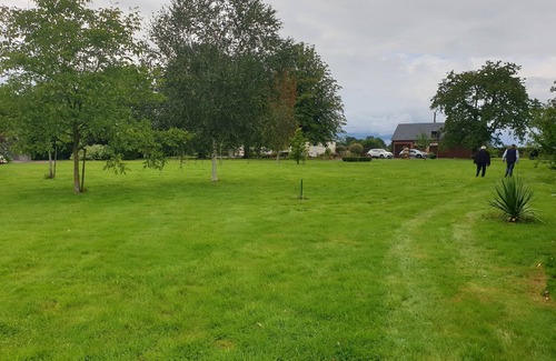 Moyaux Casa | Charming house in a park of almost 3ha