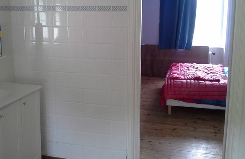Lanobre Casa | Casa con encanto en un pueblo típico, muy cómodo y totalmente equipado