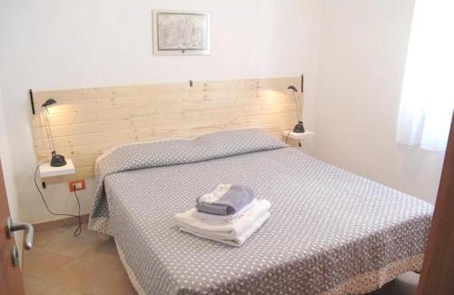Alcamo Marina Casa | Charming house in Alcamo with bikes available